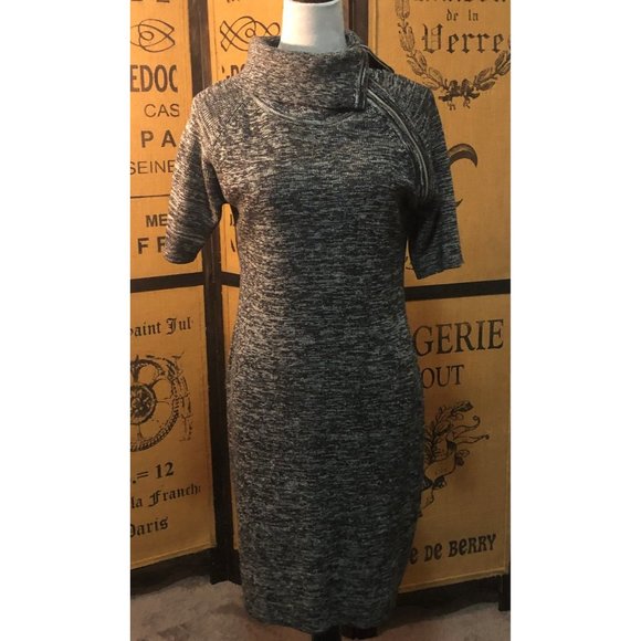 Calvin Klein Dresses & Skirts - Calvin Klein Sweater Dress Size Large